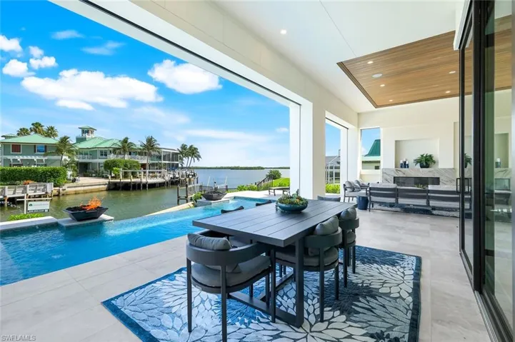 lanai