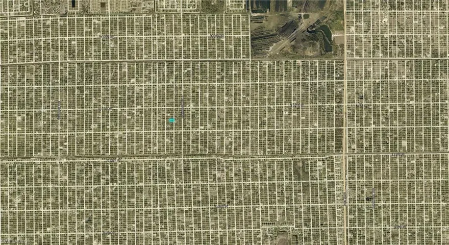 1311 Calvin Ave, Lehigh Acres, Florida 33972