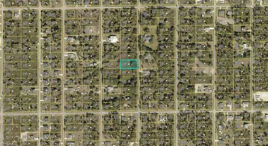 1311 Calvin Ave, Lehigh Acres, Florida 33972