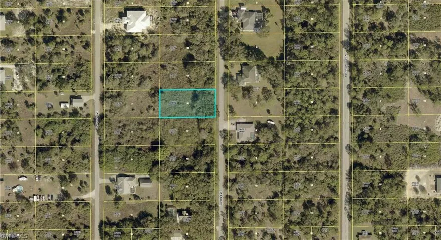 1311 Calvin Ave, Lehigh Acres, Florida 33972