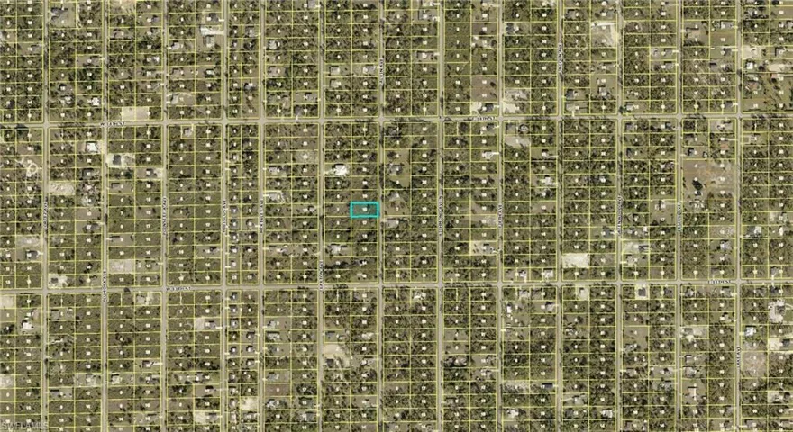 1311 Calvin Ave, Lehigh Acres, Florida 33972