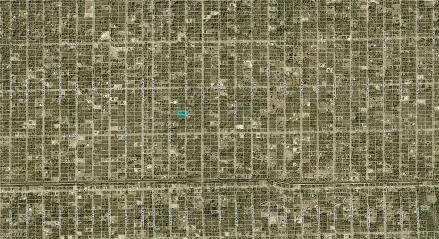 1311 Calvin Ave, Lehigh Acres, Florida 33972