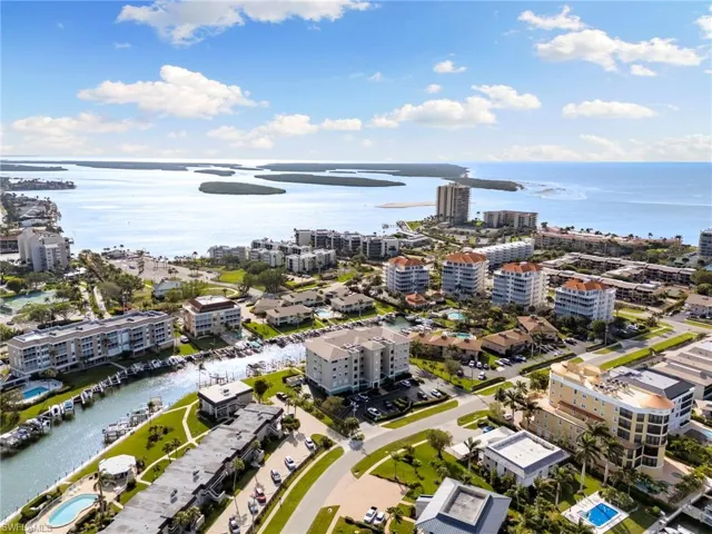 Desired south end of the Island location