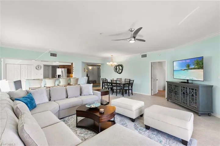 Condo that feels like a home