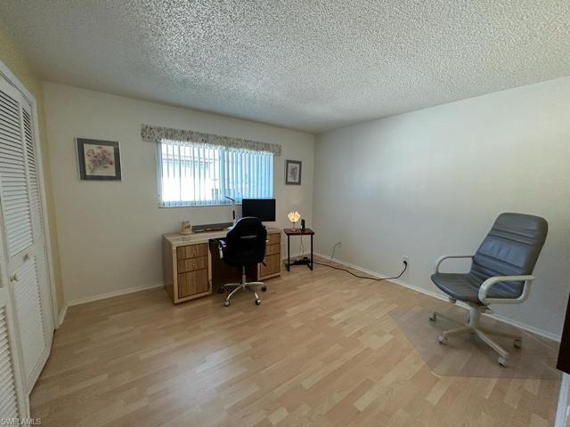 Bedroom 3/Office