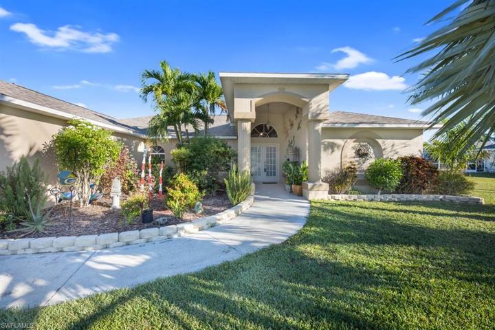 713 Milwaukee BLVD, LEHIGH ACRES FL 33974