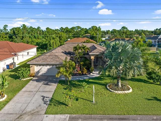 713 Milwaukee BLVD, LEHIGH ACRES FL 33974