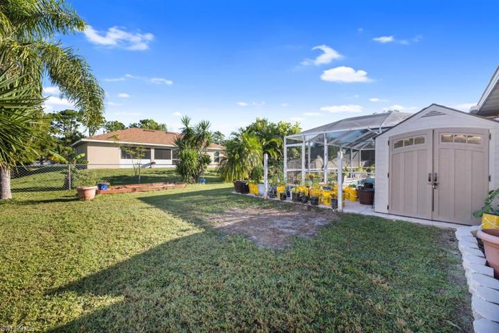 713 Milwaukee BLVD, LEHIGH ACRES FL 33974