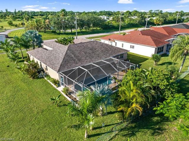 713 Milwaukee BLVD, LEHIGH ACRES FL 33974