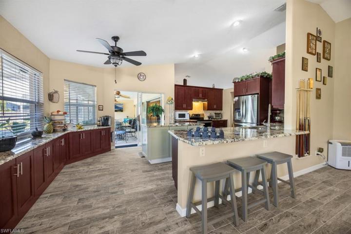 713 Milwaukee BLVD, LEHIGH ACRES FL 33974