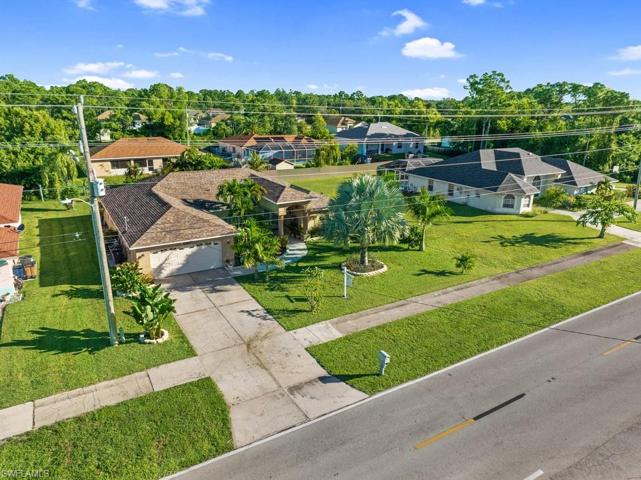 713 Milwaukee BLVD, LEHIGH ACRES FL 33974