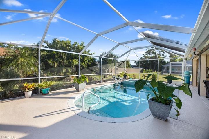 713 Milwaukee BLVD, LEHIGH ACRES FL 33974