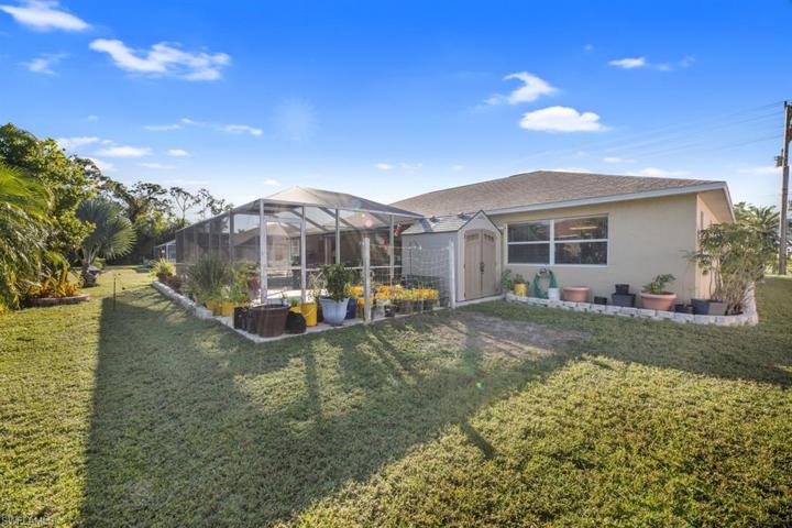 713 Milwaukee BLVD, LEHIGH ACRES FL 33974