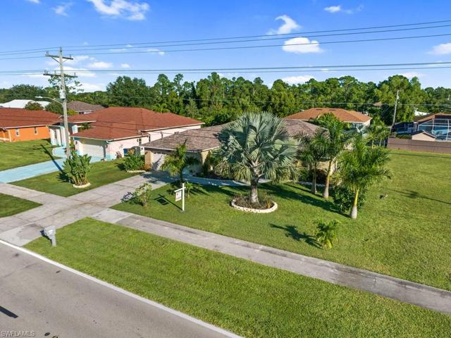 713 Milwaukee BLVD, LEHIGH ACRES FL 33974