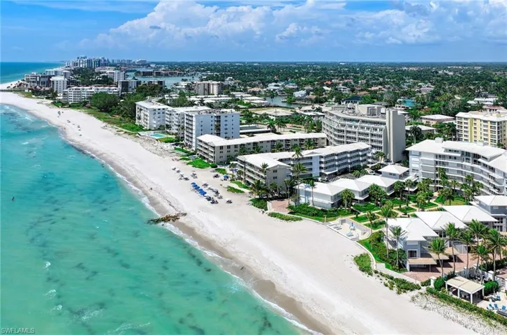 1851 Gulf Shore Blvd N 4, Naples, Florida 34102