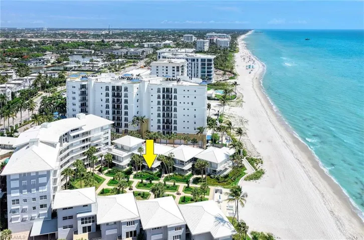 1851 Gulf Shore Blvd N 4, Naples, Florida 34102