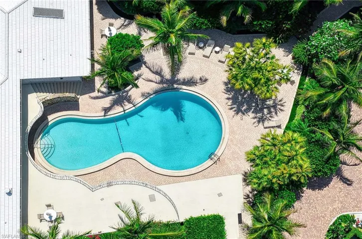 1851 Gulf Shore Blvd N 4, Naples, Florida 34102