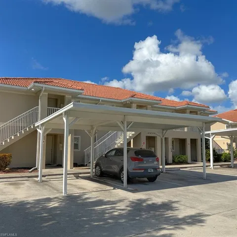 3304 Skyline Blvd A103, Cape Coral, Florida 33914