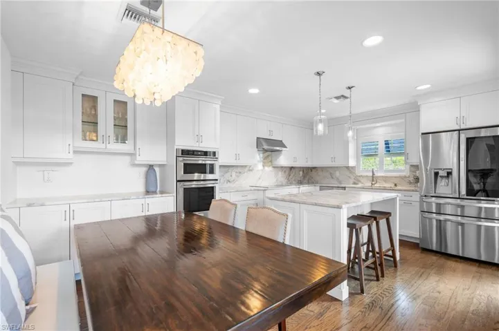 1286 Rainbow Ct, Naples, Florida 34110