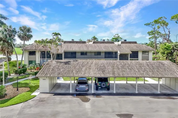 Private Carport and Guest Parking- Across From the Quail Cove Swimming Pool