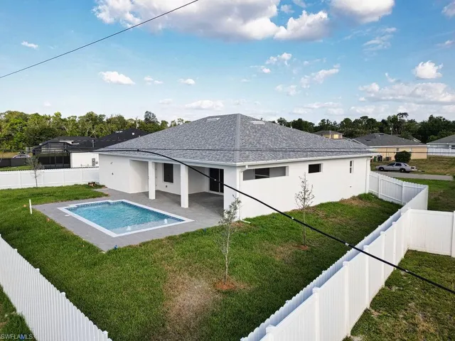 719 SW 6th  ST, Cape Coral, FL 33991
