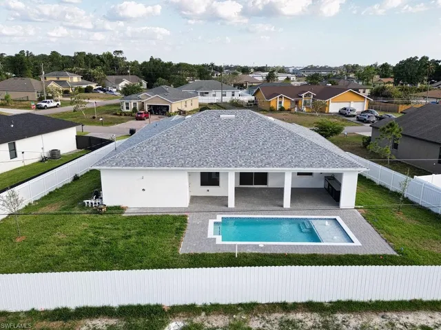 719 SW 6th  ST, Cape Coral, FL 33991