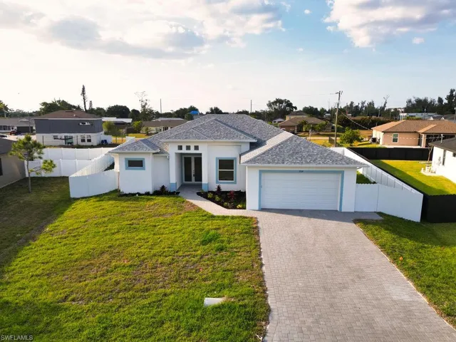 719 SW 6th  ST, Cape Coral, FL 33991