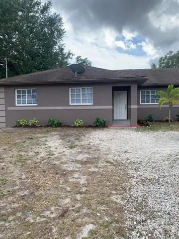 4629-4631  29th SW ST, Lehigh Acres, FL 33973