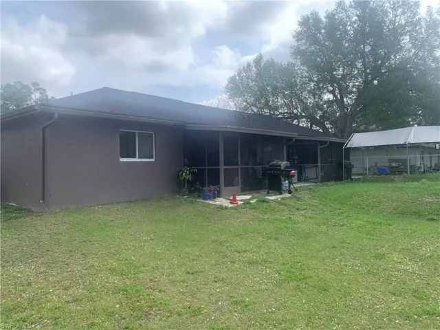 4629-4631  29th SW ST, Lehigh Acres, FL 33973