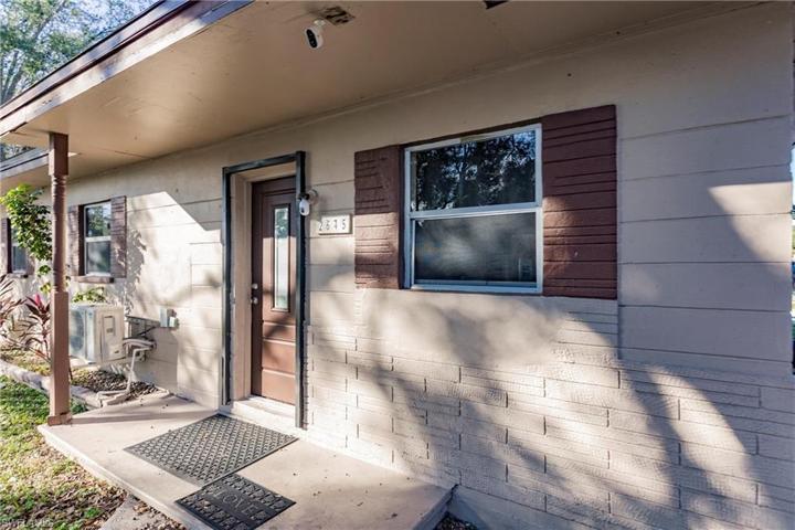 2643-2651  Lafayette  ST, FORT MYERS, FL 33916
