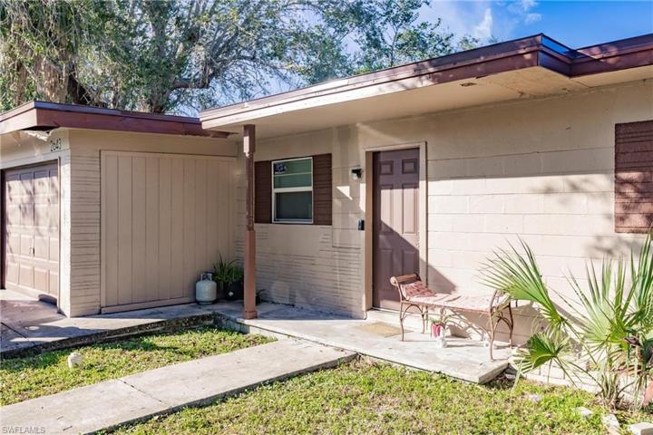 2643-2651  Lafayette  ST, FORT MYERS, FL 33916