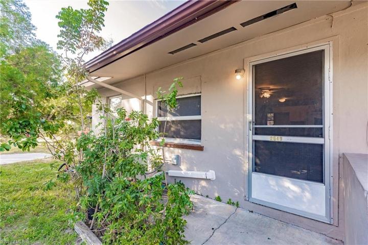 2643-2651  Lafayette  ST, FORT MYERS, FL 33916
