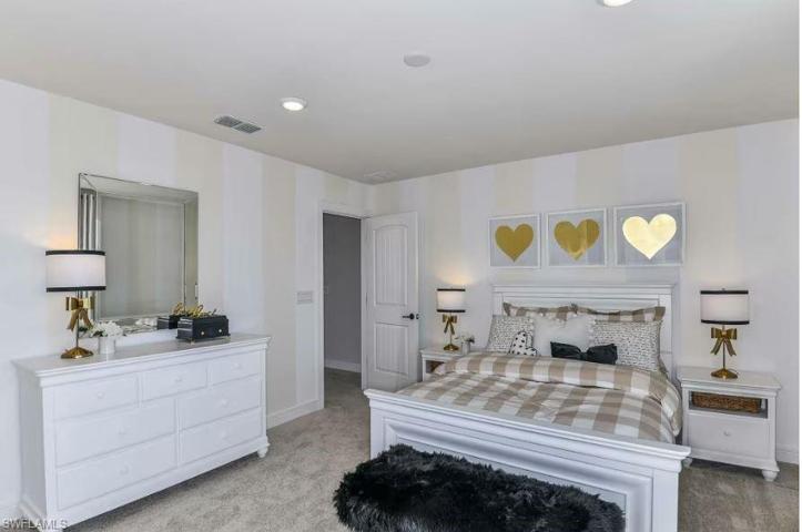 Photo is from a furnished model. Options for this home may vary.