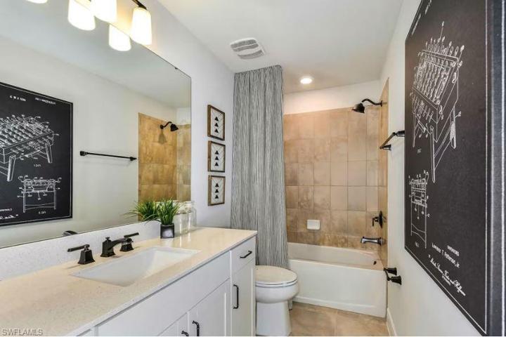 Photo is from a furnished model. Options for this home may vary.