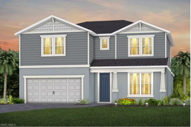 Winthrop C2 rendering elevation