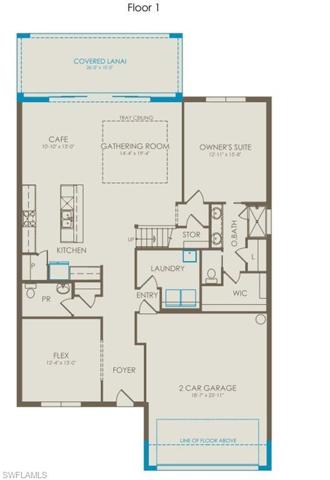 Floor 1