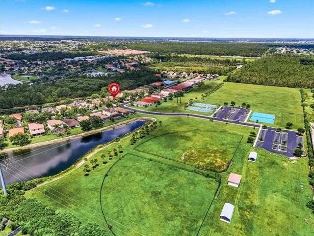2493 Keystone Lake Dr, Cape Coral, Florida 33909