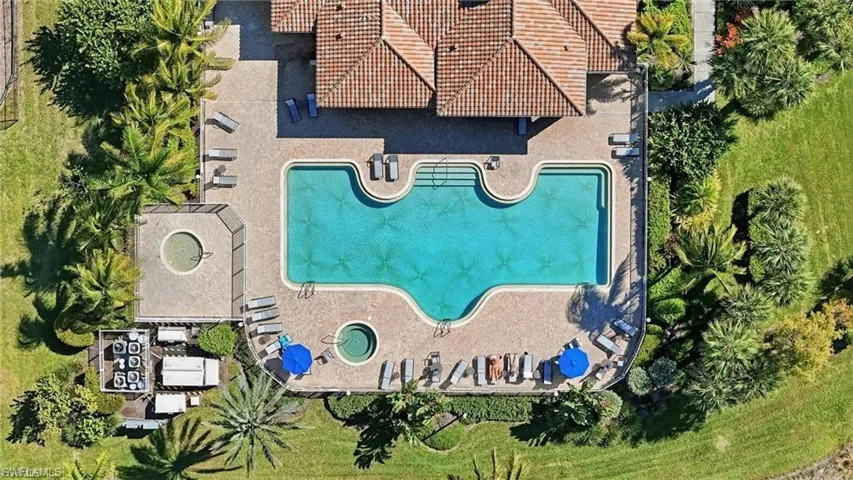 2493 Keystone Lake Dr, Cape Coral, Florida 33909