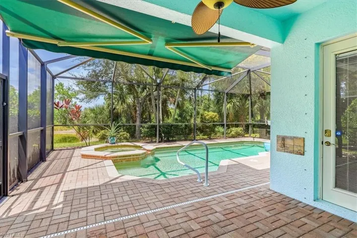 2493 Keystone Lake Dr, Cape Coral, Florida 33909