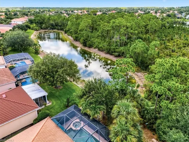 2493 Keystone Lake Dr, Cape Coral, Florida 33909