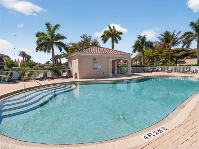 2493 Keystone Lake Dr, Cape Coral, Florida 33909