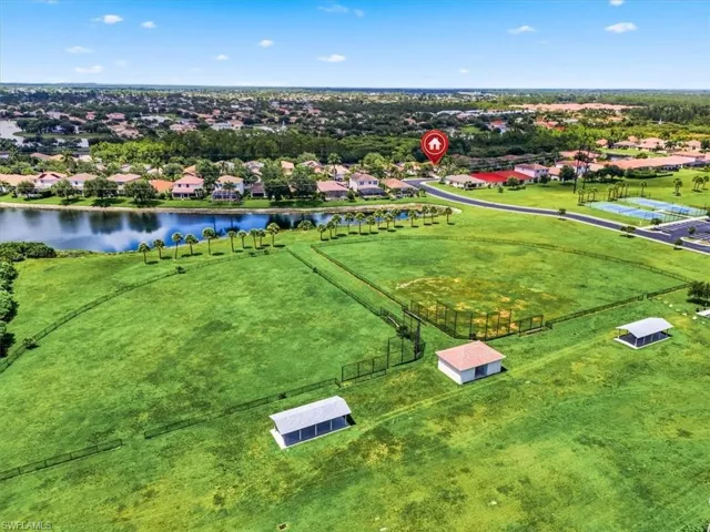 2493 Keystone Lake Dr, Cape Coral, Florida 33909