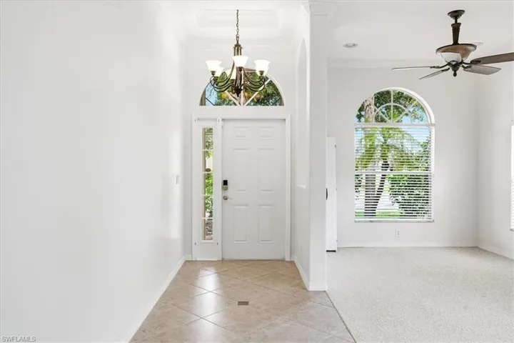 2493 Keystone Lake Dr, Cape Coral, Florida 33909