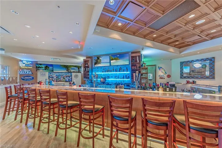 Villagewalk Bar & Grill