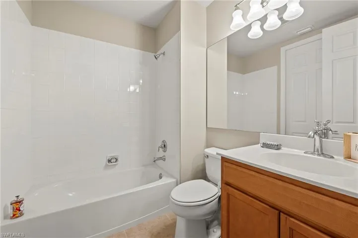 15021 Auk Way Bonita Springs FL 34135 - First floor bathroom