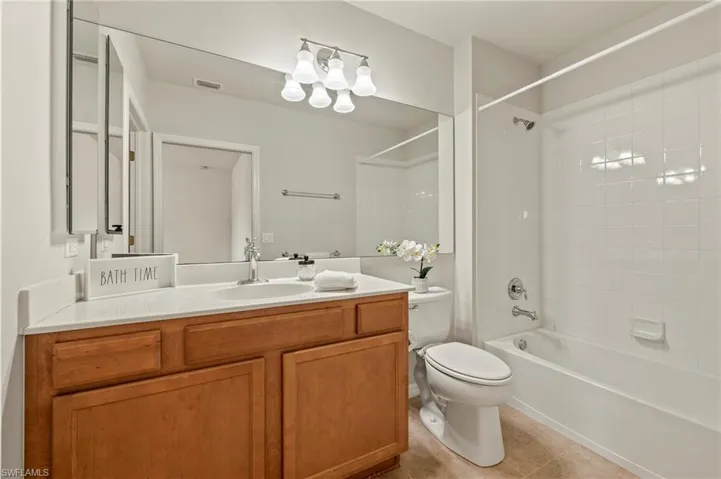 15021 Auk Way Bonita Springs FL 34135 - First floor bathroom