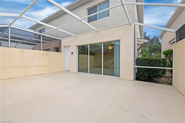 15021 Auk Way Bonita Springs FL 34135 - Outdoor space