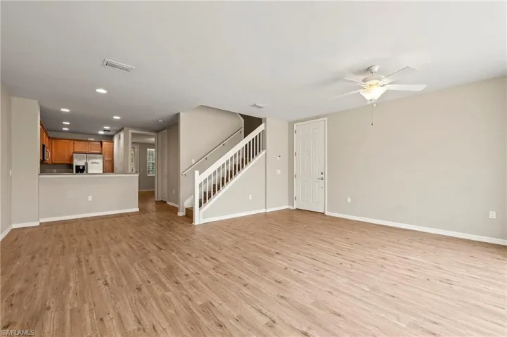 15021 Auk Way Bonita Springs FL 34135 - Luxury vinyl plank flooring throughout this home, NO CARPET