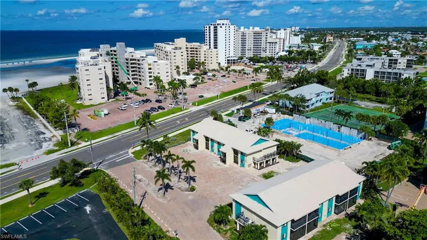 22796 Island Pines Way 111, Fort Myers Beach, Florida 33931