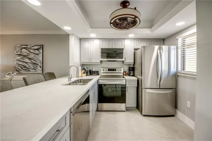 22796 Island Pines Way 111, Fort Myers Beach, Florida 33931